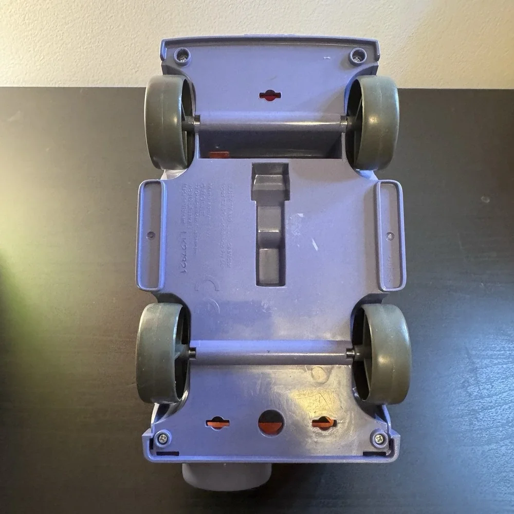 BLUEY Heeler Jeep FAMILY VEHICLE CAR By Moose‎ Toys